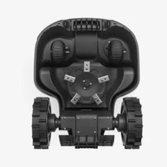 Mammotion YUKA mini 800 EU: Kompakter Mähroboter