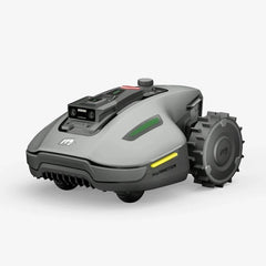 Mammotion YUKA mini 800 EU: Kompakter Mähroboter
