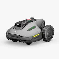 Mammotion YUKA mini 800 EU: Kompakter Mähroboter