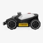 Mammotion LUBA mini AWD 800 EU: Mähroboter für Steigungen bis zu 80 %