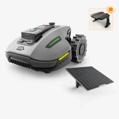 Mammotion YUKA mini 800 EU: Kompakter Mähroboter