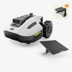Mammotion YUKA mini 800 EU: Kompakter Mähroboter