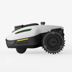 Mammotion YUKA mini 800 EU: Kompakter Mähroboter