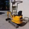 JCB 8008 / 0,9 T