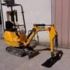 JCB 8008 / 0,9 T