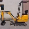 JCB 8008 / 0,9 T