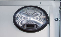 Kt-al 2513/135 f - Kofferanhänger - Böckmann - 1350 kg