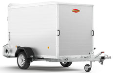 Kt-al 2513/135 f - Kofferanhänger - Böckmann - 1350 kg