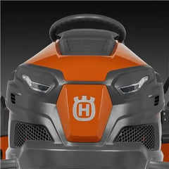 Husqvarna TC 238TX Aufsitzrasenmäher