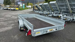 LIDER 40386 KIPP-PLATTENHÄNGER, 1600 KG zulässiges Gesamtgewicht