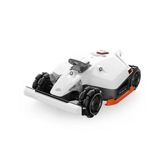 Mammotion LUBA 2 AWD 3000 Mähroboter – Kabelloser Mähroboter für Rasenflächen bis zu 3000 m²