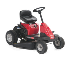 MTD SMART 60 SDE Minirider mit Seitenauswurf