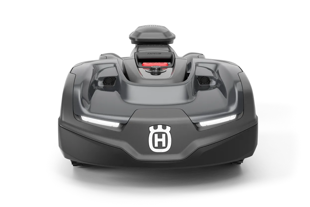 Husqvarna Automower 435X AWD NERA Roboter-Rasenmäher – Schnittbreite 22 cm