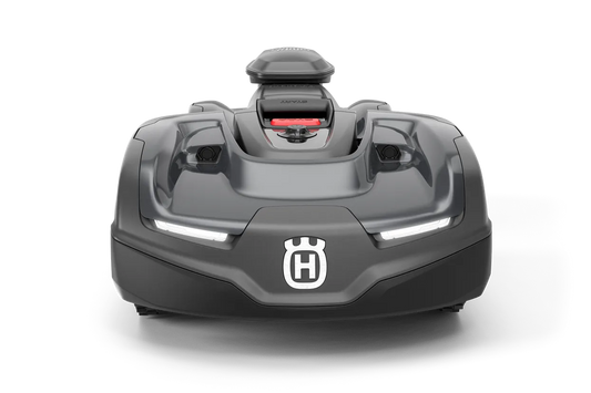 Husqvarna Automower 435X AWD NERA Roboter-Rasenmäher – Schnittbreite 22 cm
