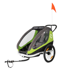 Anhänger Hamax Traveller