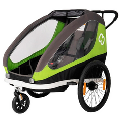 Anhänger Hamax Traveller