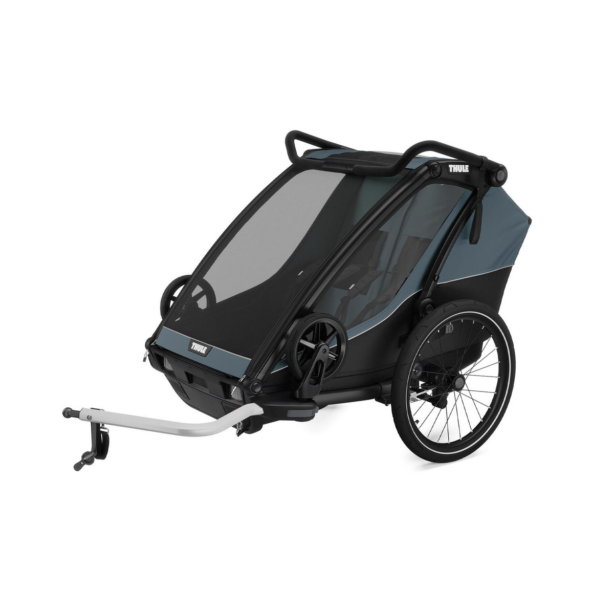 Thule Chariot Cab Multisport-Anhänger