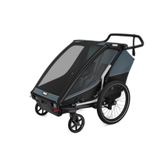 Thule Chariot Cab Multisport-Anhänger