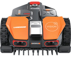 Kabelloser Mähroboter WORX Landroid Vision