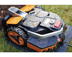 Kabelloser Mähroboter WORX Landroid Vision