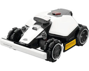 LUBA mini AWD 1500 EU: Mähroboter für 1500 m²