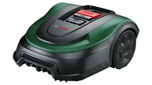 Intelligenter Mähroboter Bosch Indego XS 300