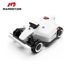 Mammotion Luba 2 AWD 1000 Mähroboter ohne Begrenzungskabel – 1000 m²