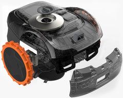 Segway Navimow i105E 500 m²