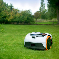 Segway Navimow i105E 500 m²
