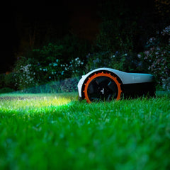 Segway Navimow i105E 500 m²