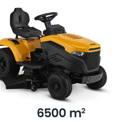 STIGA Tornado 5108 W Special Aufsitzmäher - 530 cm³ - 108 cm - LED-Scheinwerfer