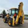 JCB 3CX