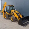 JCB 3DX