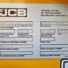 JCB 3DX