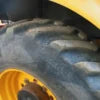 JCB 3CX, 4X4