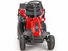 Troy-Bilt TB 60T-R SELECT – Aufsitzrasenmäher – mit Grasfangkorb – 196-cm³-Motor