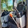 Kubota U48-4, 5T 2011