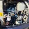 Kubota U48-4, 5T 2011