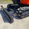 Kubota U48-4, 5T 2011