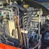 Kubota U48-4, 5T 2011